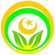 Logo SD Tunas Harapan Ar-Raudhah